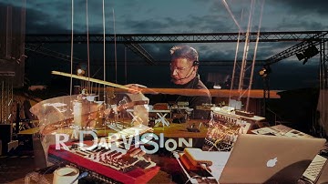 Wolfram DER Spyra  "DELTA IMPROVISATION" 01 Intro