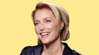 the best of: Gillian Anderson by Agronsky 36,666 views 2 years ago 11 minutes, 54 seconds