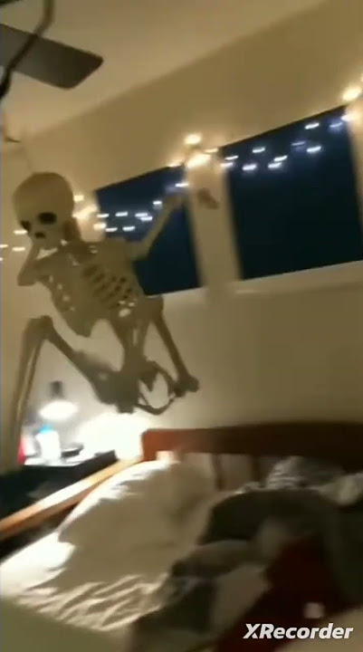 skeleton