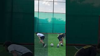 u-10 to U-18 ⚽️  #sports #physical #fitness #motivation #growth #funny #fun #football #shuttlerun ￼