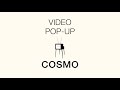 Cosmo 41Zero42 — видео
