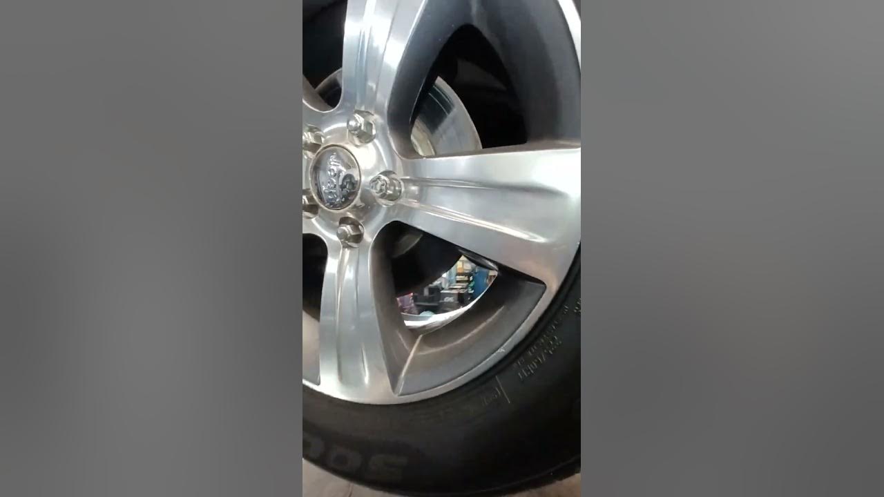 Jeep Compass Patriot sticky dragging brakes calipers fast fix mechanics
