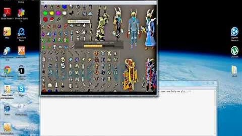 How to Put a Rsps Online --- HELP!