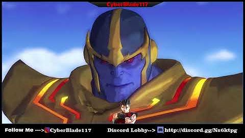 DBXV2 Random Modded Battles Livestream !Alot of Mods!