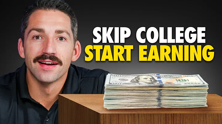 College vs. Trade School What I Wish I Knew