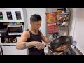 Cooking show, Mukbang, tattoo trip | Lakastama