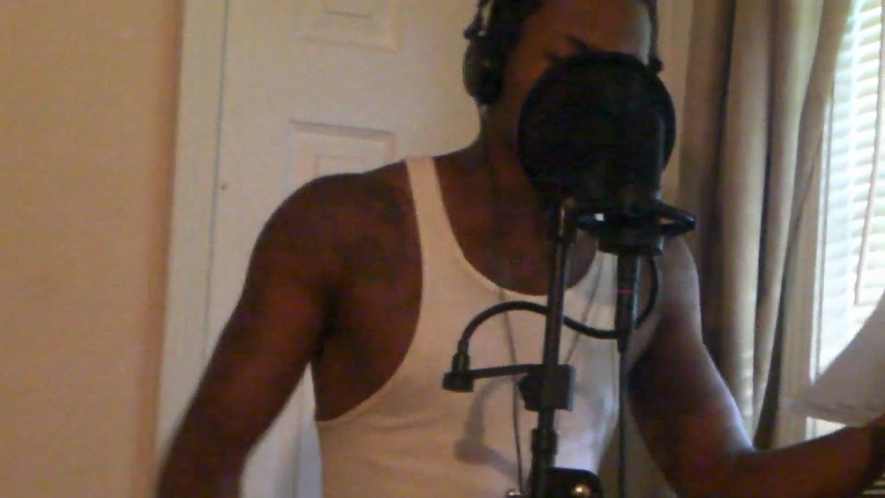 LOWD BOYZ STUDIO SESSION (ROCBOYZ215 RECORDINGS)