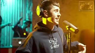 Songer - Toxic Freestyle