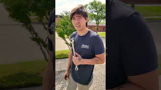 1935 Dodge Sedan with a carbureted LS engine