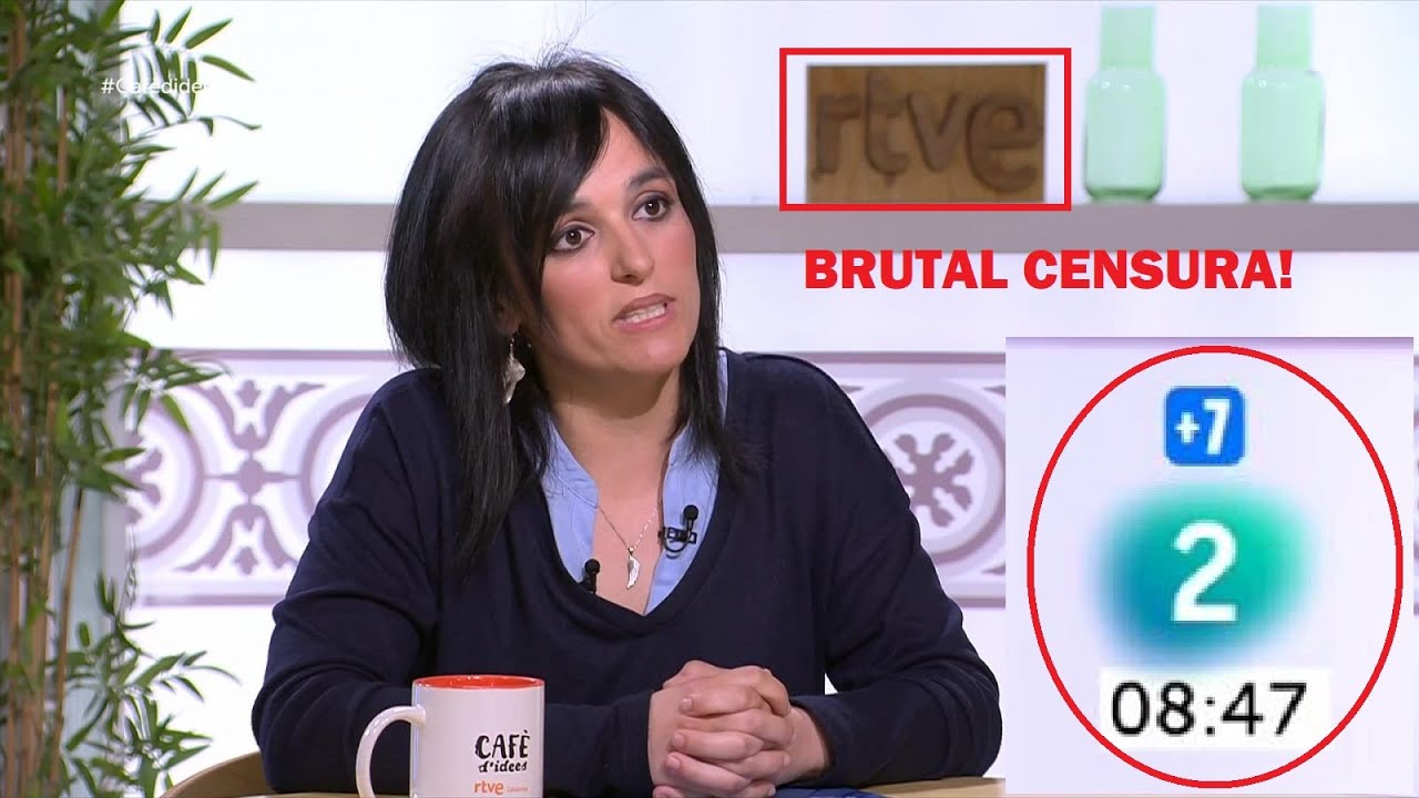 Confesso la meva catalanofòbia i exploro diverses hipòtesis sobre Sílvia Orriols.