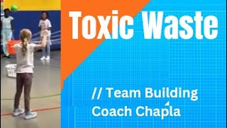 Toxic Waste
