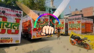 Apni Maa Ne Sher Jana Mai | Dj Mix | Haryanvi Surendar Romio Hard Edm Whistle Trance | Dj Nikhil Ptr