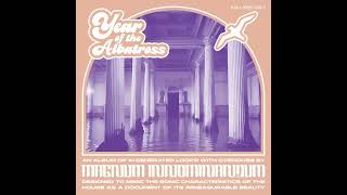 Magnum Innominandum - Year of the Albatross