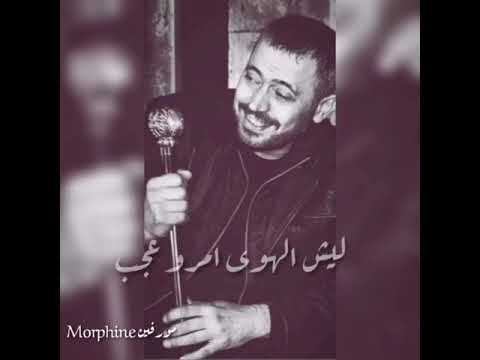 ياهل حلو شعرك دهب