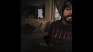 BOHEMIA Faqeer Instagram Live