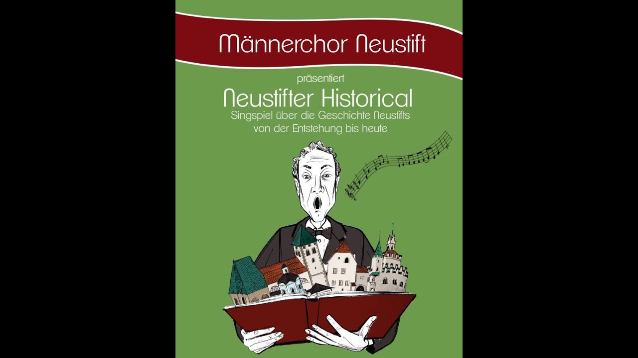 Neustifter Historical - Bild 2 - Oswald v. Wolkenstein