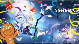 I FINALLY GOT SHERBET COOKIE (With Soulstones) screenshot 5