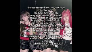 #aespa #unpopularopinions #kpop #blackpink #kpop #naevis #bestgg #girlgroup #favs #fyp #fyyp #fyyp
