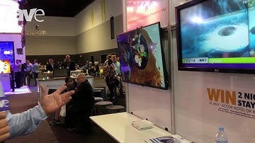 Integrate 2018: ZeeVee Talks About ZyPerMX4 IP Video Encoder for TV Applications