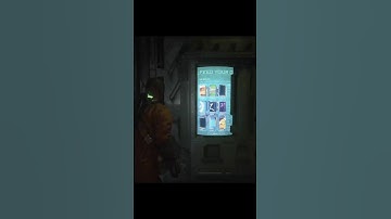 The Callisto Protocol - Most people like food #gaming #gameplay #thecallistoprotocolgameplay #fyp