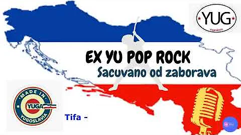 Ex YU Pop Rock hitovi....Sacuvano od Zaborava