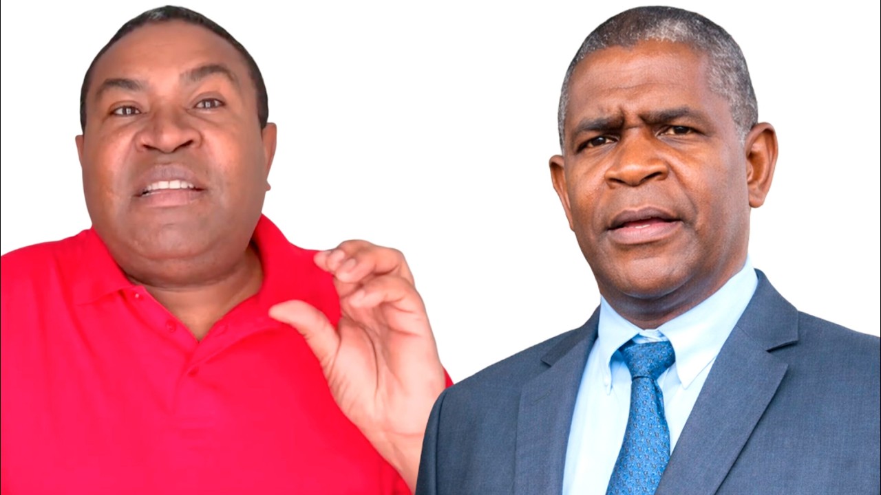 VOATENDRY CHEF DE REGION NY RAHALAHIN‘ i KOTO ?? ... ( RABEMANJARA Joseph Elire )