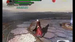 Devil May Cry 4: Pandora Stages[PC]