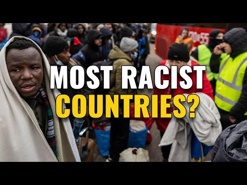 10 Most RACIST