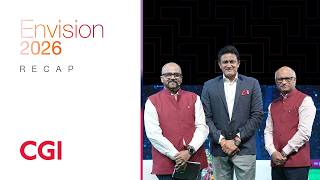 CGI Envision 2026
