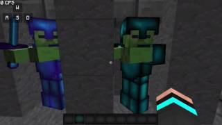 Pack Showcase ~ War Pack V2