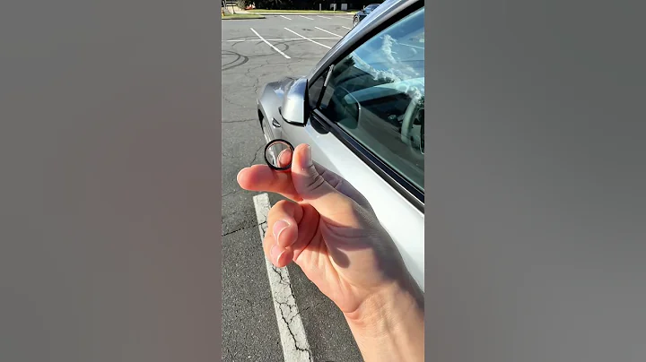 I didn’t know Tesla could do this 🫣 #tesla #automobile