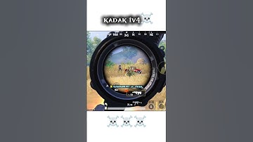 The 1v4 Clutch That Changed The Game Forever