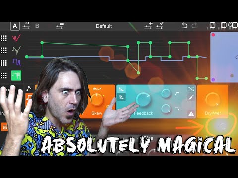 This Delay Plugin Is Magic