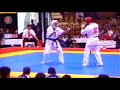 Чемпионат мира по кудо 2001 г. Иван Горбатюк vs Фуджиматцу Ясумичи