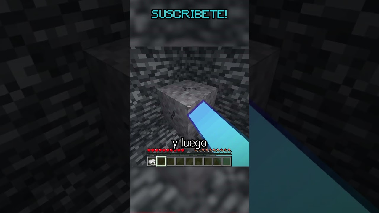 Escapando de la Montaña de Hielo…