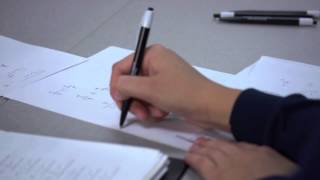Tutoring Center Commercial
