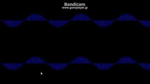 openFrameworks - Sound -