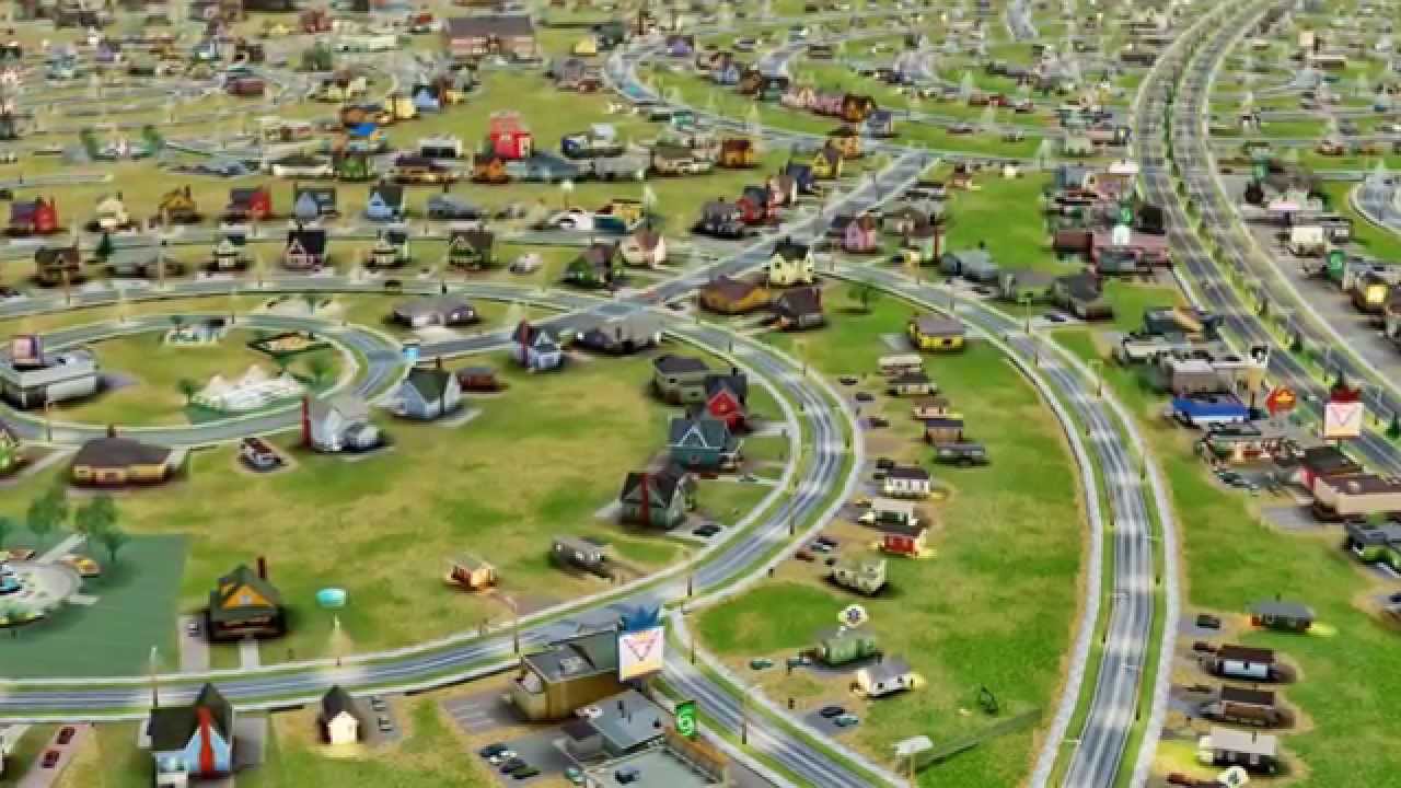 SimCity 2013 100% Working Crack Download Link August 2013.021