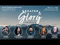 Greater Glory Conf 2024 (Fri, 2-9-24, 10am, Spkr Stephanie Herzog) David Herzog Min, Chandler, AZ