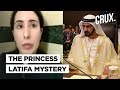 UN Asks UAE For ‘Proof of Life’ For Missing Princess Latifa | CRUX