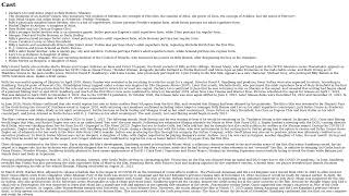 Wikipedia article Shazam! Fury of the Gods read out loud