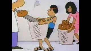 Goldtooth pt 1 : Street Kids International