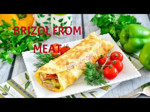 BRIZOL FROM MEAT