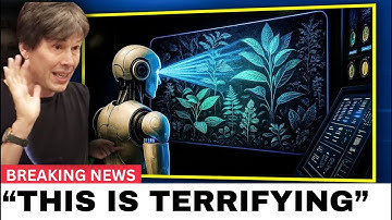 AI Just Decoded the Secret Language of Plants - And Leave Scientists Speechless