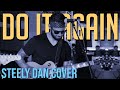 "Do It Again" (Steely Dan Cover) Brooklyn Charmers - In Studio Performance