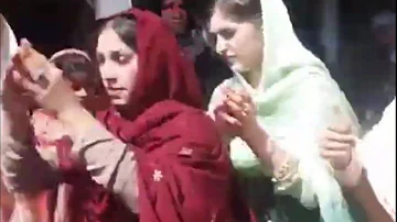 New Pashto local girl attan 2022|Best Pashto attan video|Desi girls dance video
