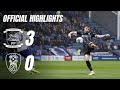 Preston Rotherham goals and highlights