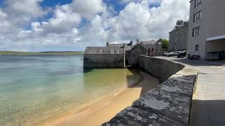 Lerwick Town Centre, May, 2025 #shetlandislands #shetland #lerwick