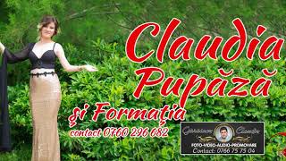 Claudia Pupaza - COLAJ DE PETRECERE