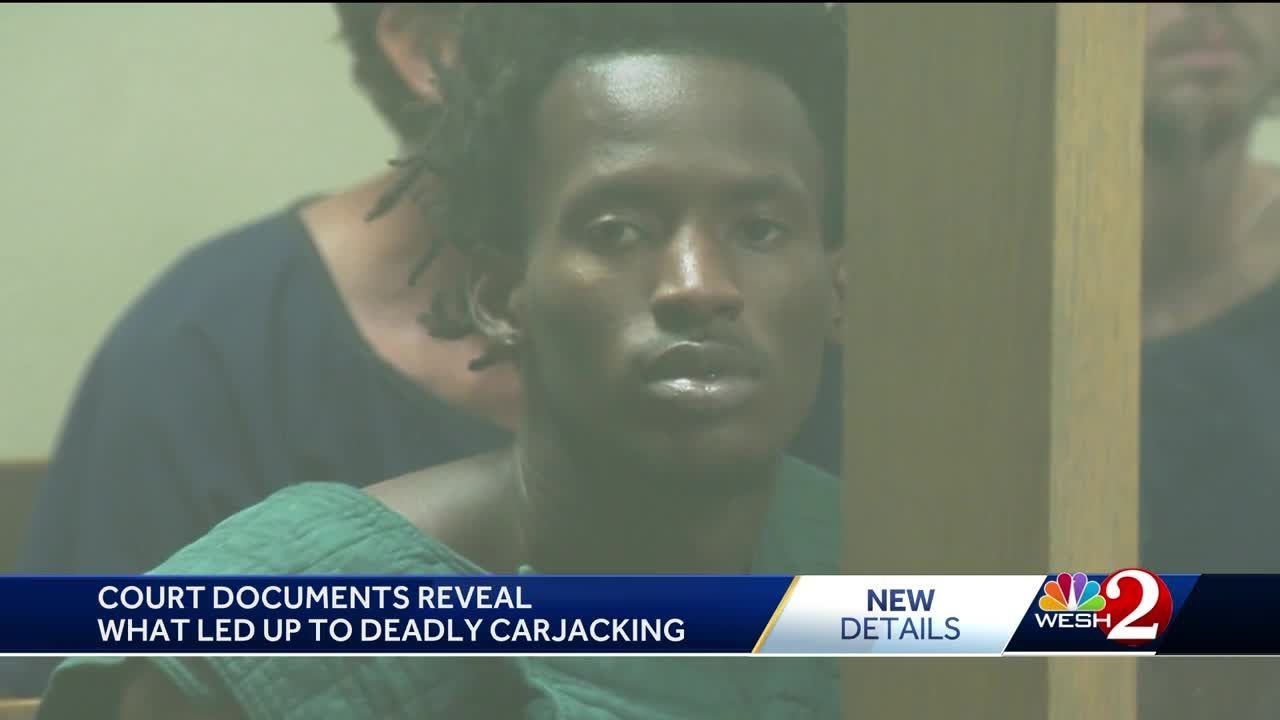Judge denies bond for man accused of shooting, killing innocent victim ...